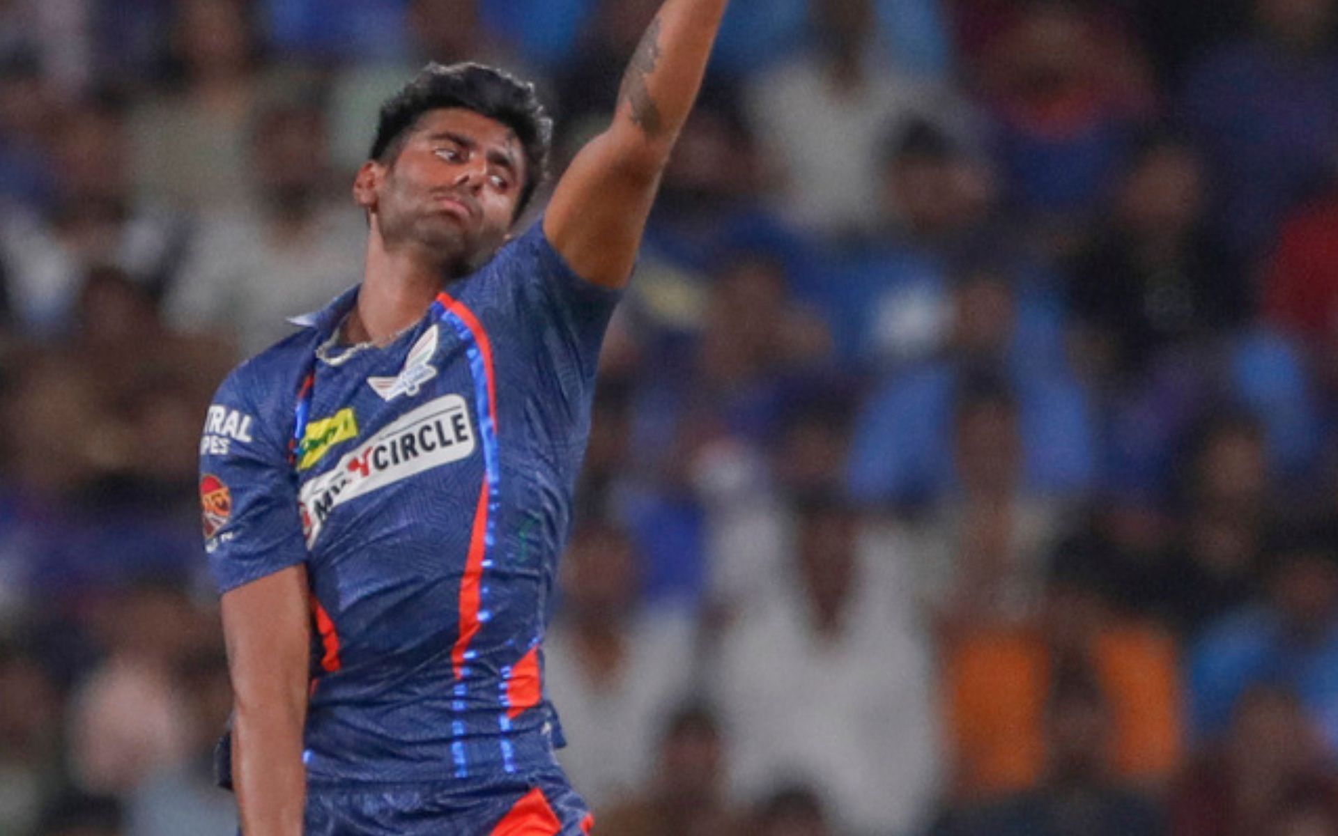 Just In: Mayank Yadav To Miss Remainder Of IPL 2024 With Hamstring Injury